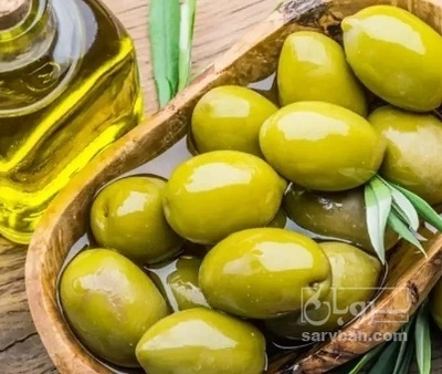 فروش زیتون