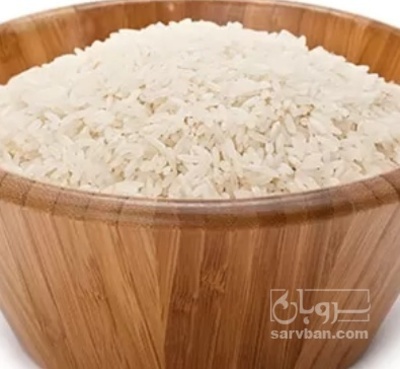 فروش برنج