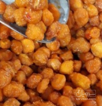 فروش برگه آلو زرد سیدی