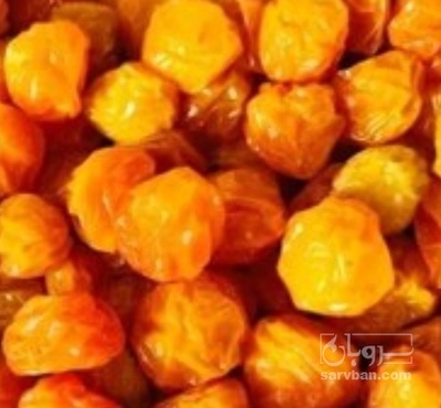 فروش برگه آلو بخارا