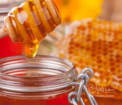 فروش عسل طبیعی