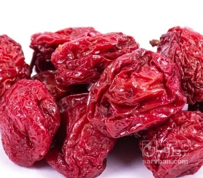 فروش آلو سانتریزه