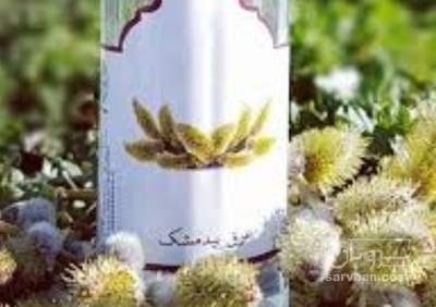 فروش عرق بیدمشک