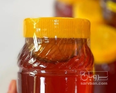 فروش عسل گون