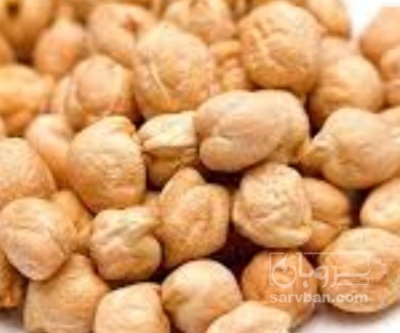 فروش نخود