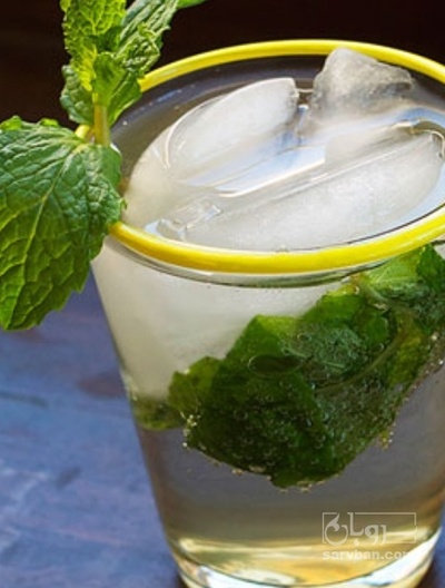 فروش عرق نعناع