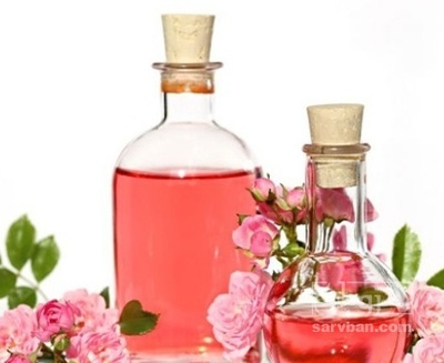 فروش عرق گلاب