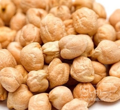 فروش نخود