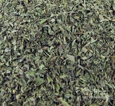 فروش نعناع خشک (گیاه‌ دارویی)