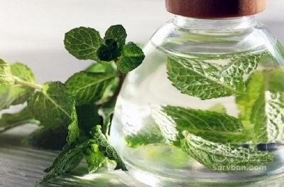 فروش عرق نعناع