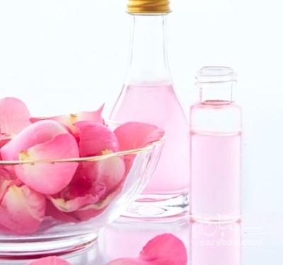 فروش عرق گلاب