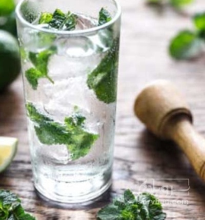 فروش عرق پونه