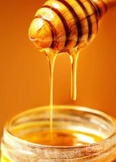 فروش عسل