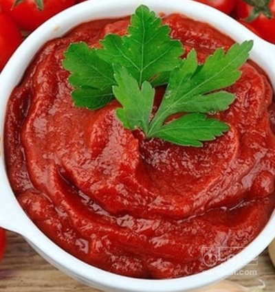 فروش رب گوجه فرنگی | سروبان