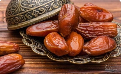 فروش خرما کلوته