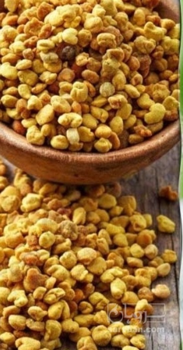 فروش  گرده گل