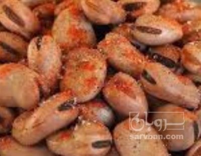 فروش باقلا تازه - باقالی - باقالا | سروبان