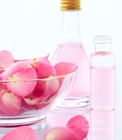 فروش عرق گلاب