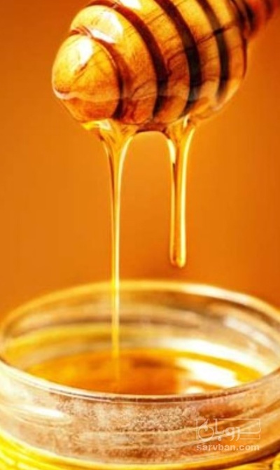 فروش عسل شهد