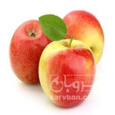 فروش سیب