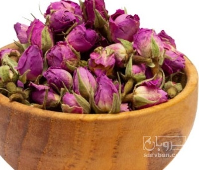 فروش گل محمدی (گیاه‌ دارویی)