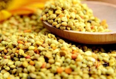 فروش گرده گل