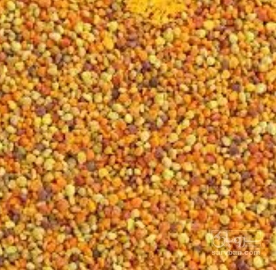 فروش گرده گل