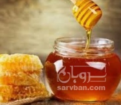 فروش عسل طبیعی