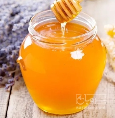 فروش عسل تغذیه