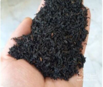 فروش چای سیاه