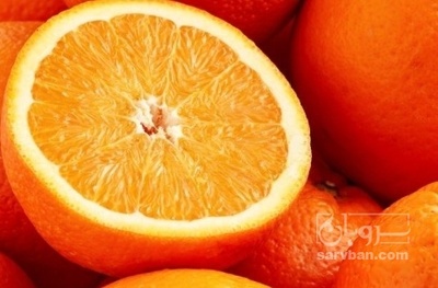 فروش پرتقال