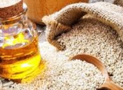 فروش روغن کنجد