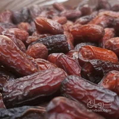 فروش خرما پیارم