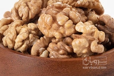 فروش  مغز گردو