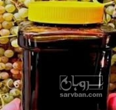 فروش شیره خرما