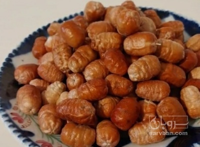 فروش سنجد