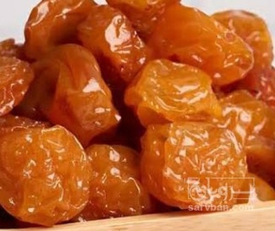 فروش آلو بخارا