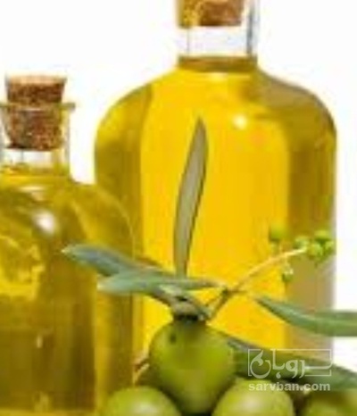 فروش روغن زیتون