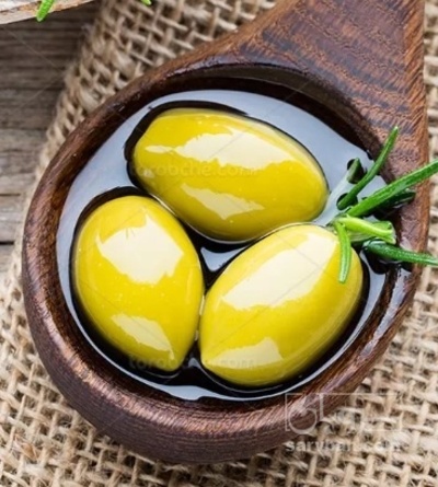 فروش زیتون
