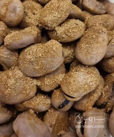 فروش باقلا تازه - باقالی - باقالا