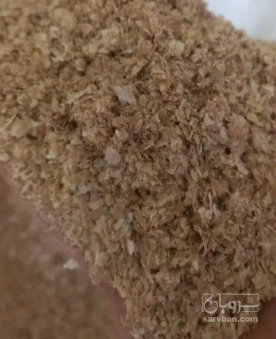 فروش سبوس گندم