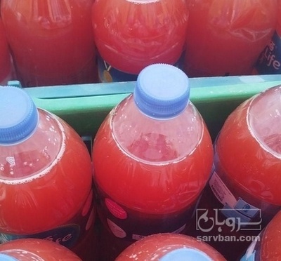 فروش آبغوره