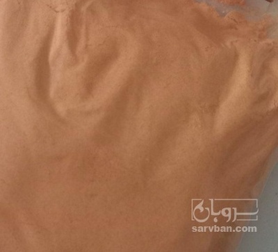 فروش پودر زعفران