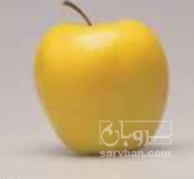 فروش سیب زرد