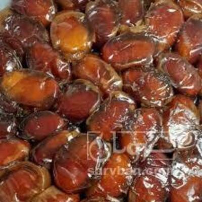 فروش خرما برحی