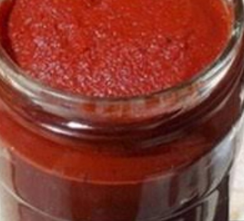 فروش رب گوجه فرنگی