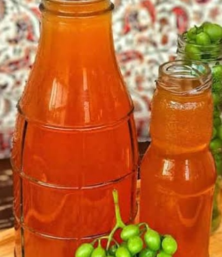 فروش آبغوره