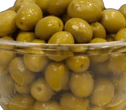 فروش زیتون با هسته