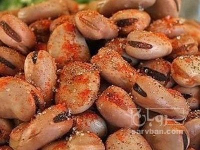 فروش باقلا تازه - باقالی - باقالا