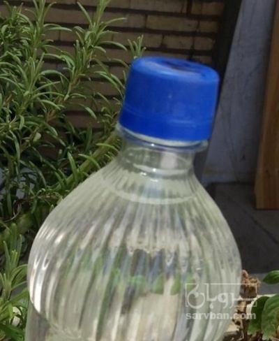 فروش عرق نسترن